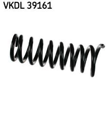SKF VKDL 39161